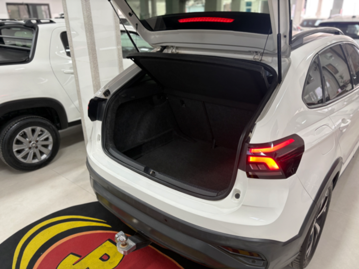 Volkswagen Nivus — foto 14