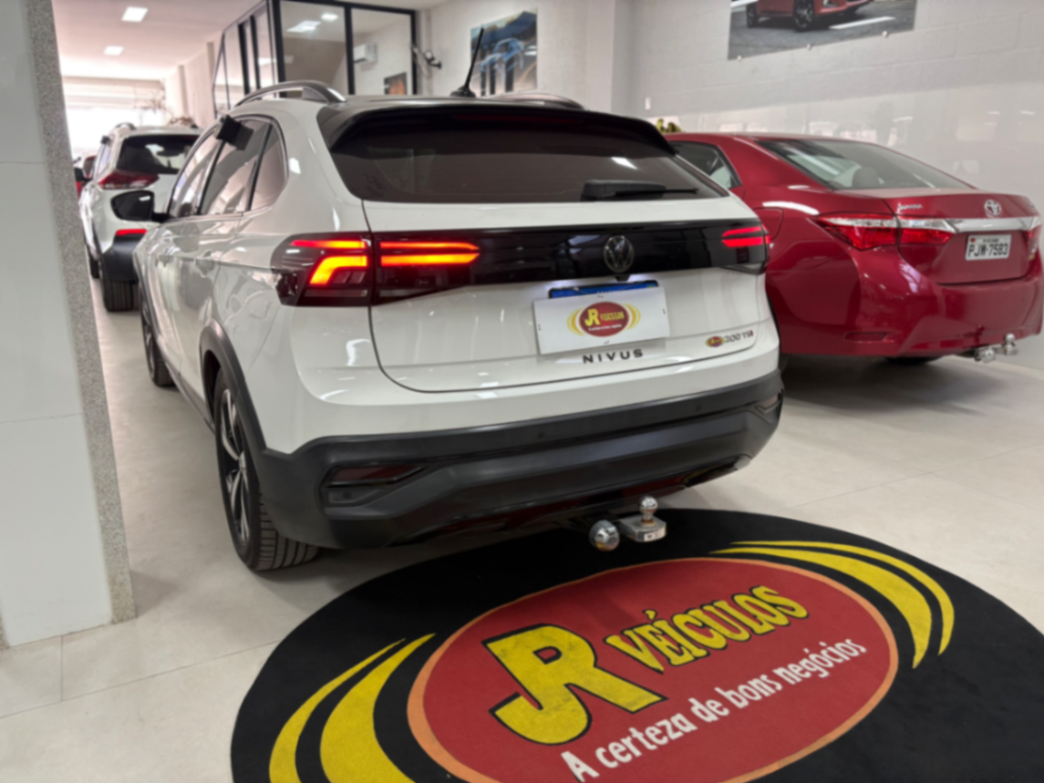 Volkswagen Nivus — foto 15