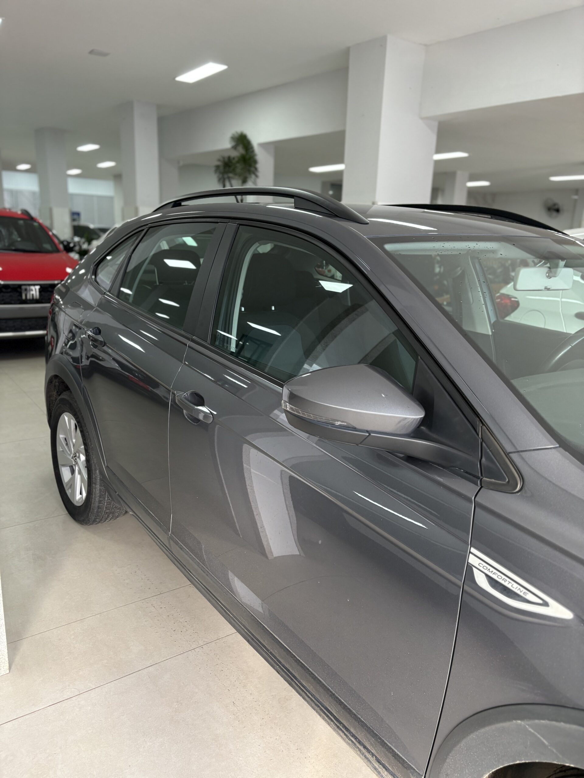 Volkswagen Nivus — foto 4
